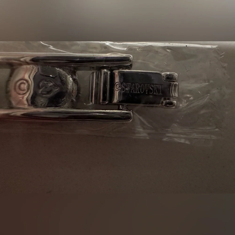 Swarovski Angelic Tennis bracelet - New - Picture 6 of 11